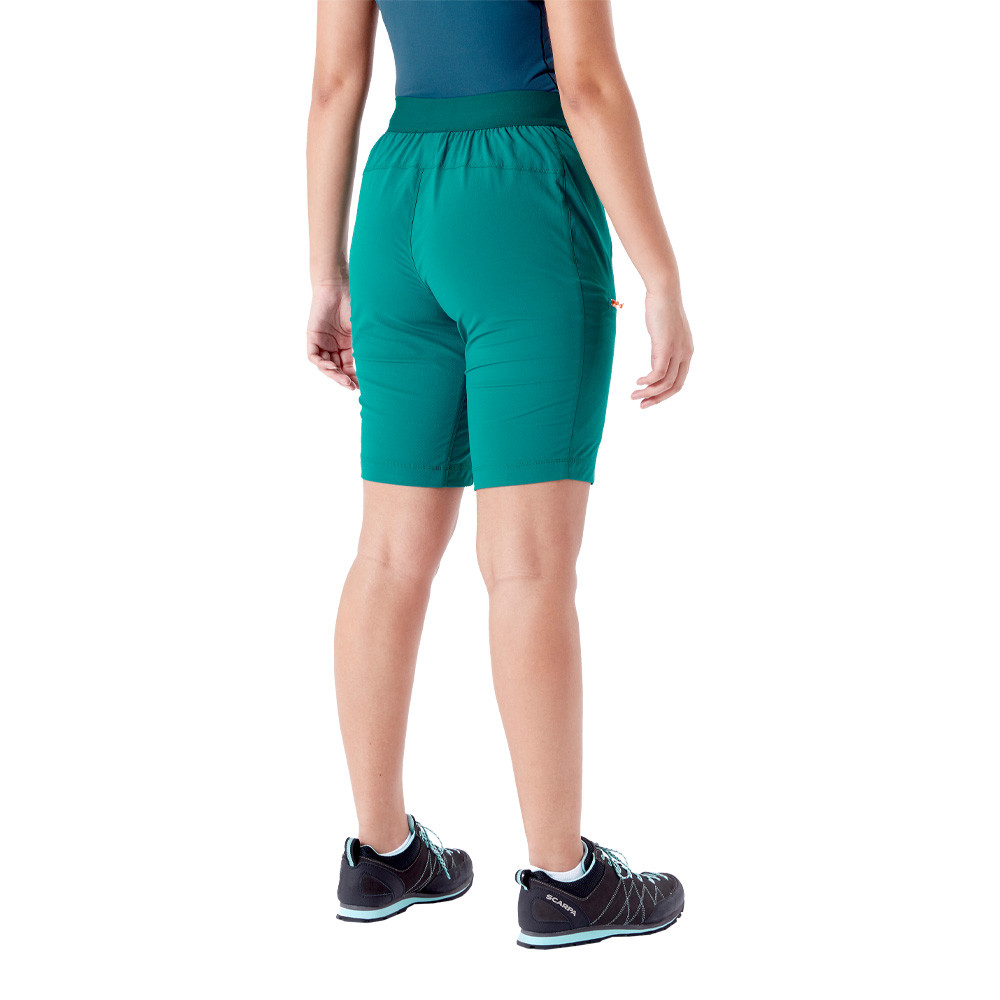 Rab Ascendor Light Women's Shorts