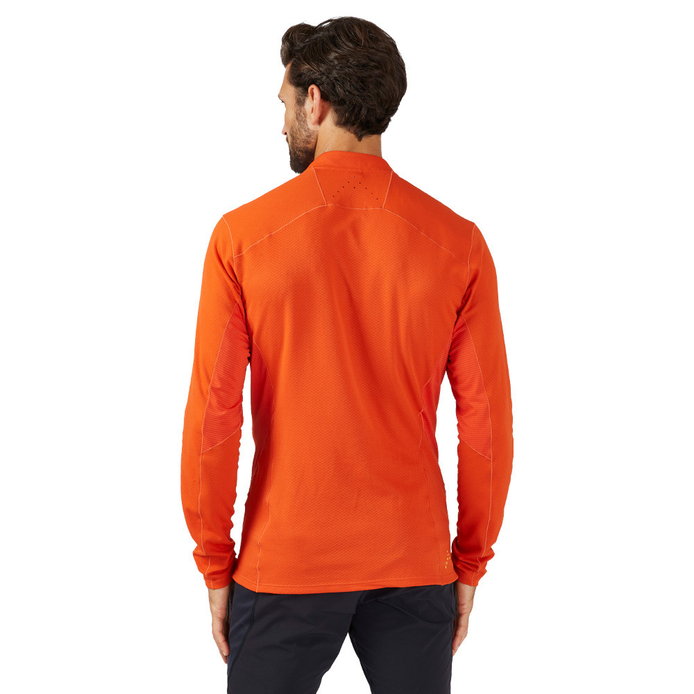 Rab Ridgeline Top