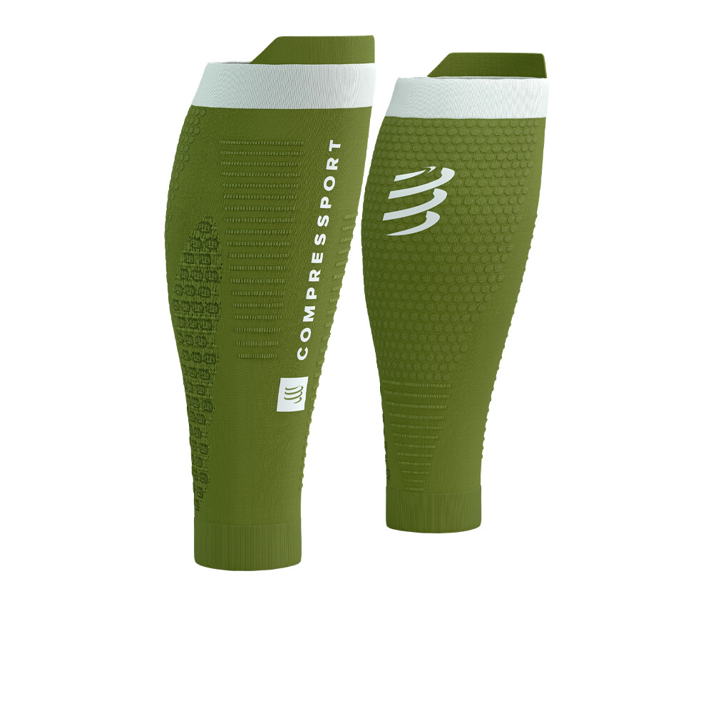 Compressport R2 3.0 Calf Sleeves - SS25