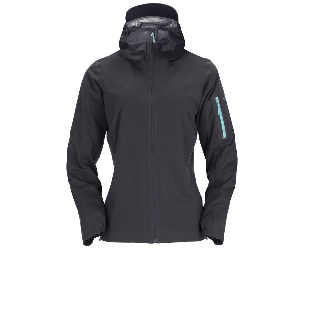 Rab Kinetic Ultra Women's Jacket