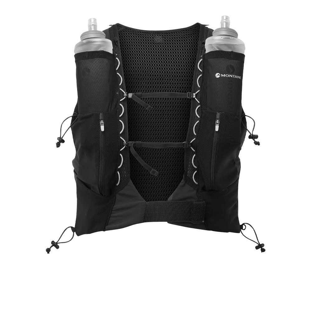 Montane Gecko VP 12 Plus Running Pack - SS25