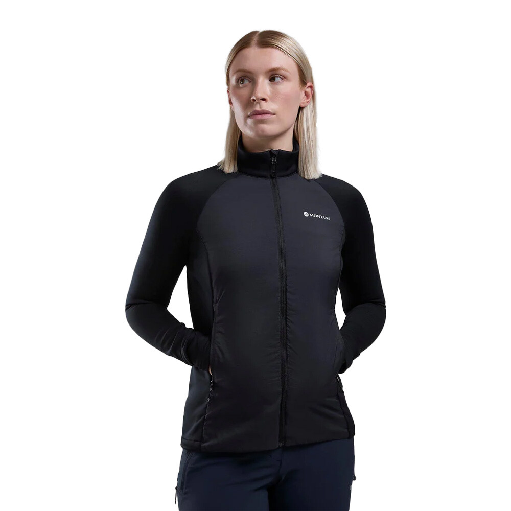 Montane Sirocco Lite Women's Insulated Jacket - SS25