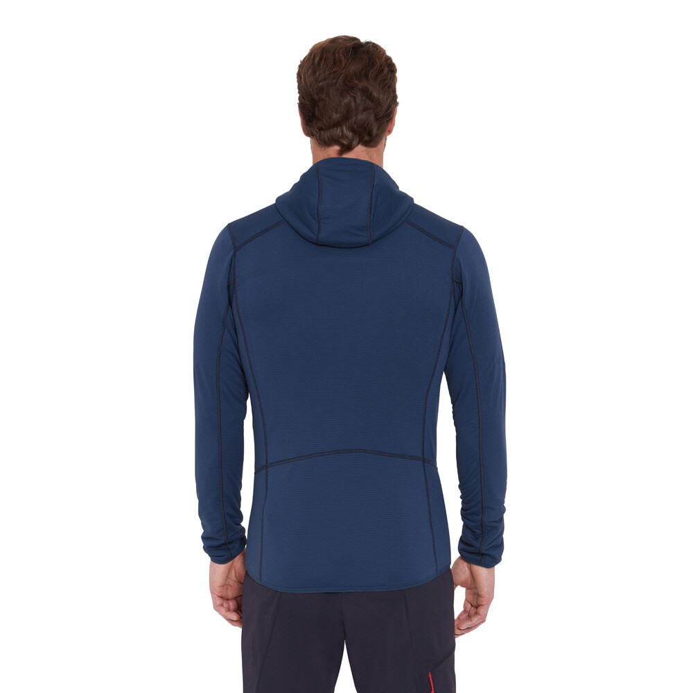 Rab Evolute Hooded Jacket - SS25