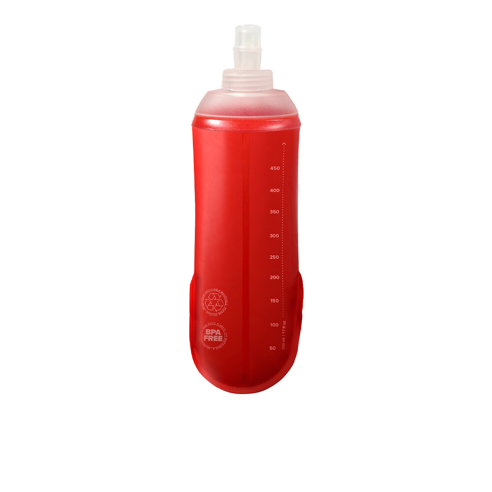 Compressport ErgoFlask 500ml Flask - SS25