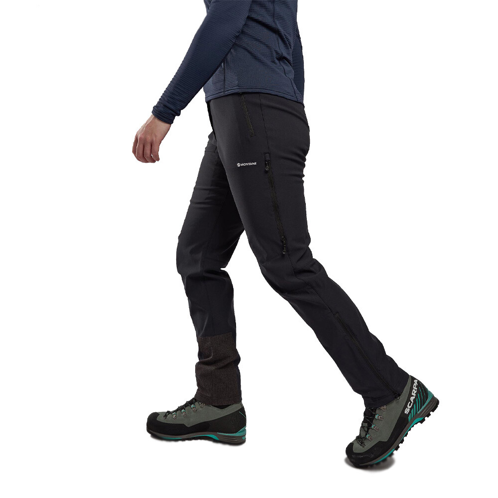 Montane Terra Stretch XT Women's Pants (Regular Leg) - SS25
