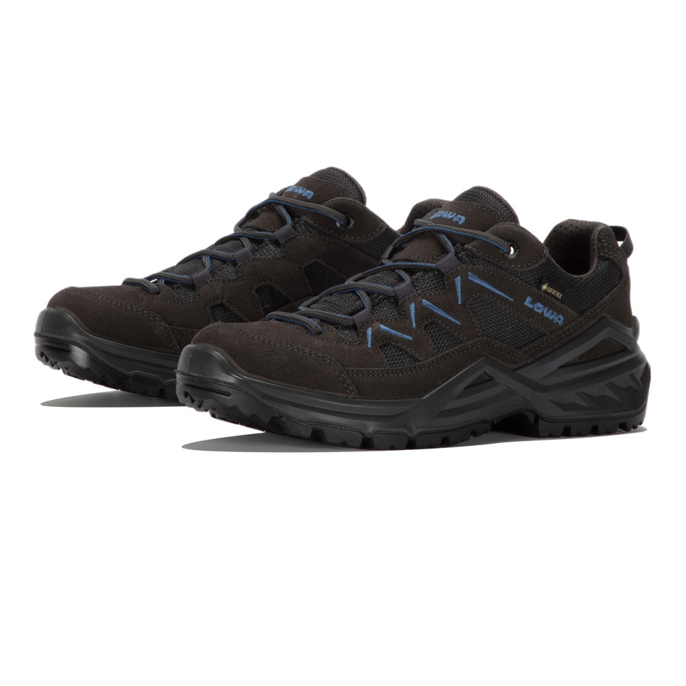 Lowa Sirkos Evo GORE-TEX LO Walking Shoes - SS25