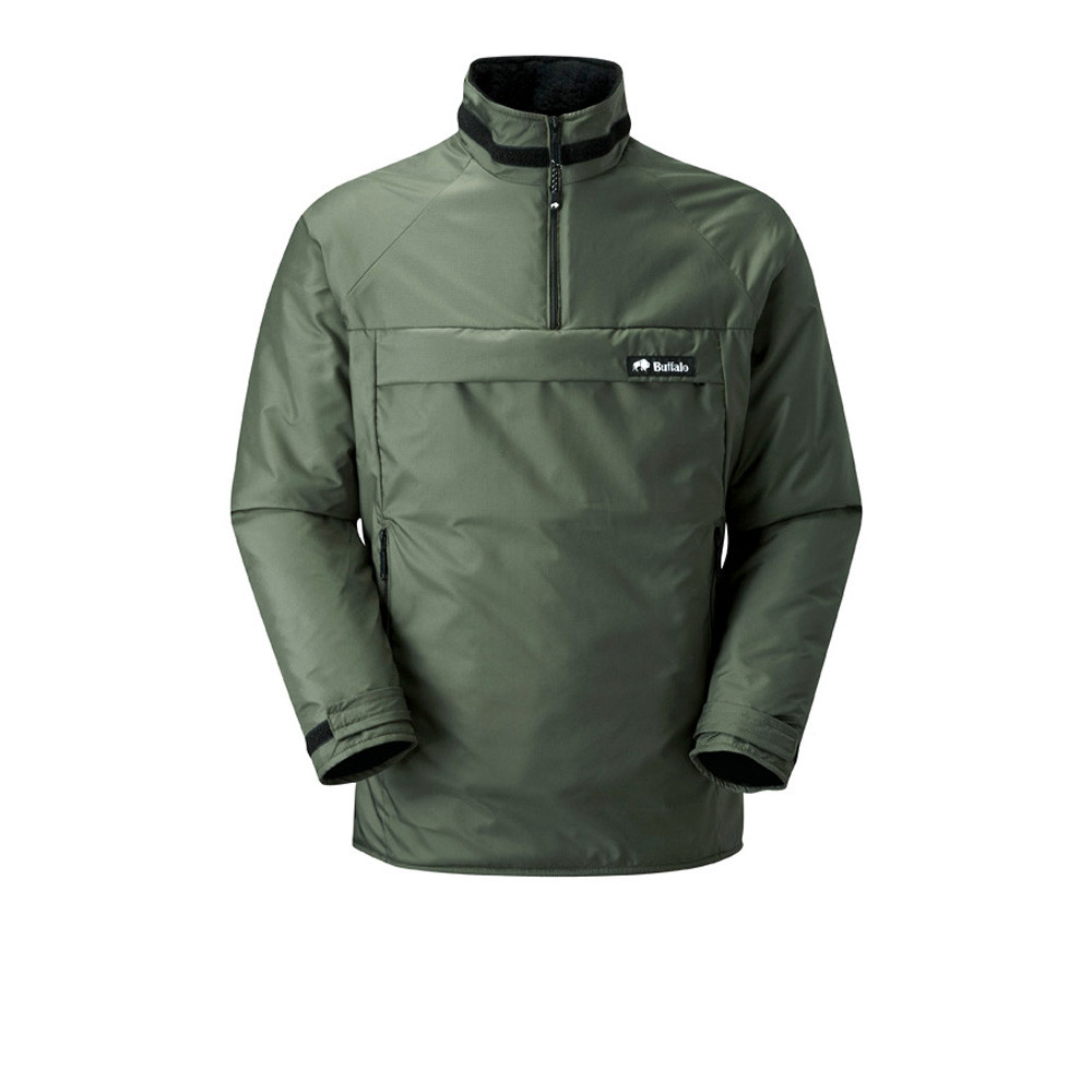 Buffalo Active Shirt Jacket -  SS25