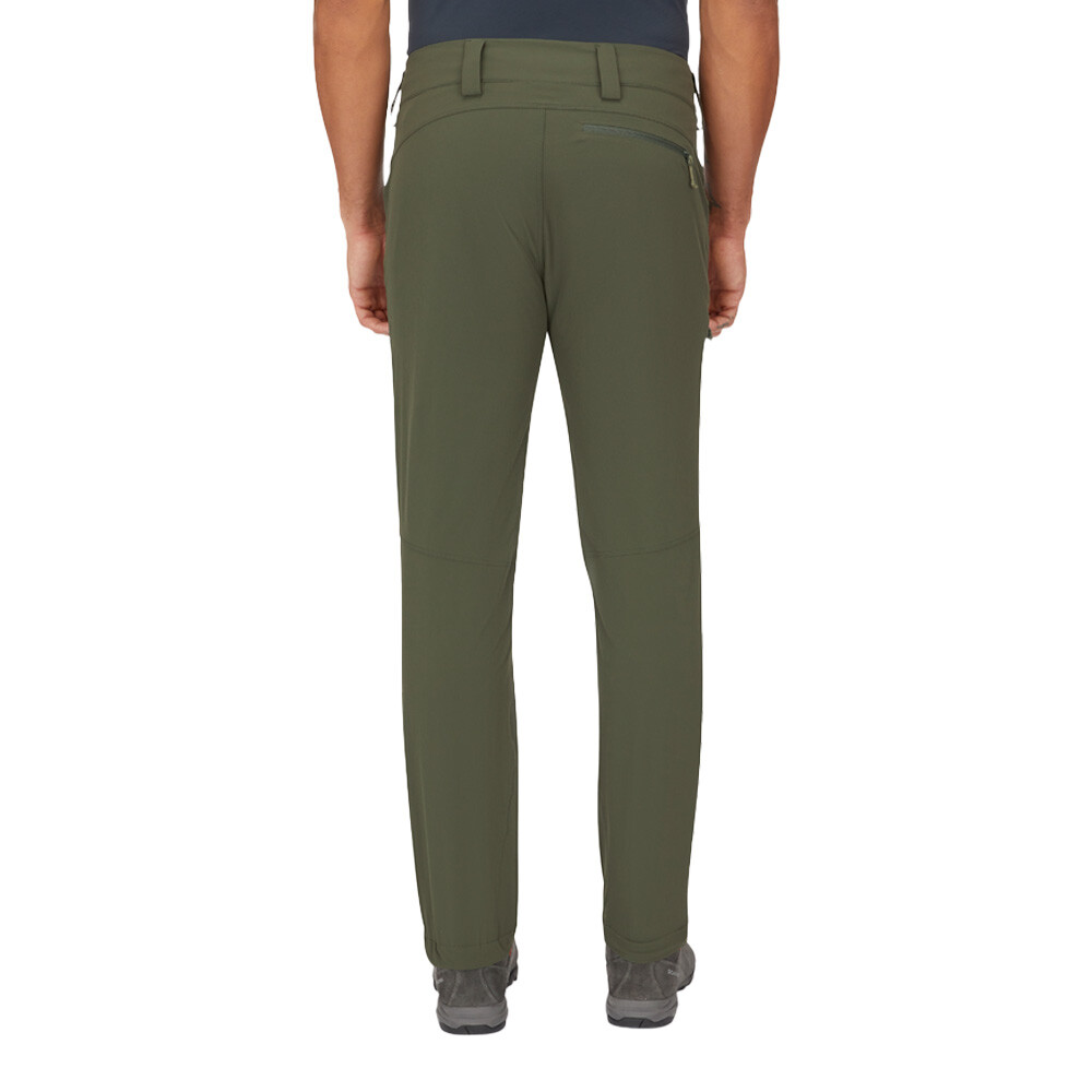 Rab Incline Pants (Regular Leg) - SS25