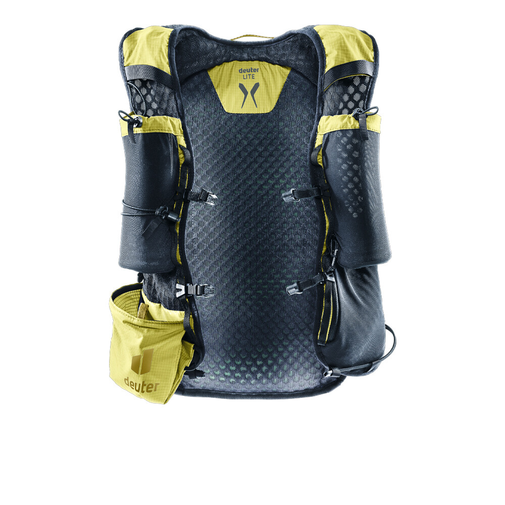 Deuter Ascender 7 Trail Running Backpack - SS25