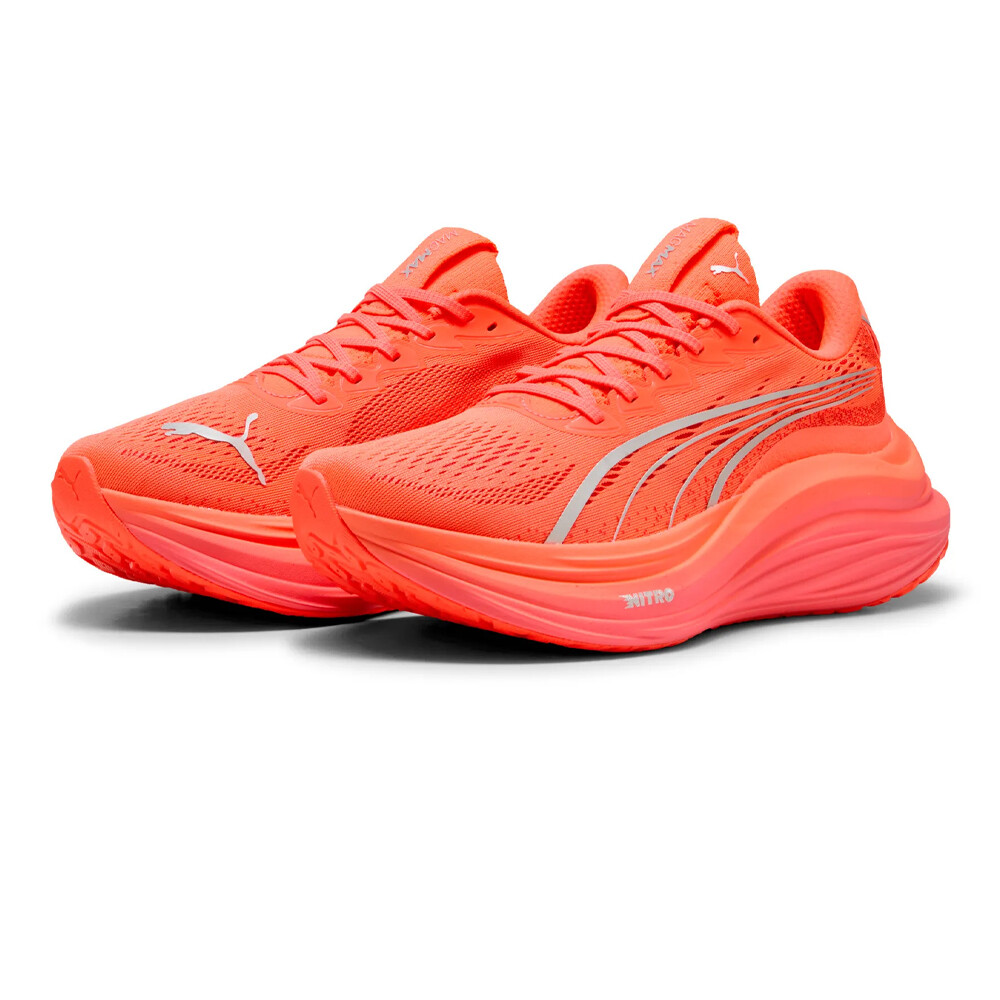 Puma MagMax NITRO Running Shoes - S225