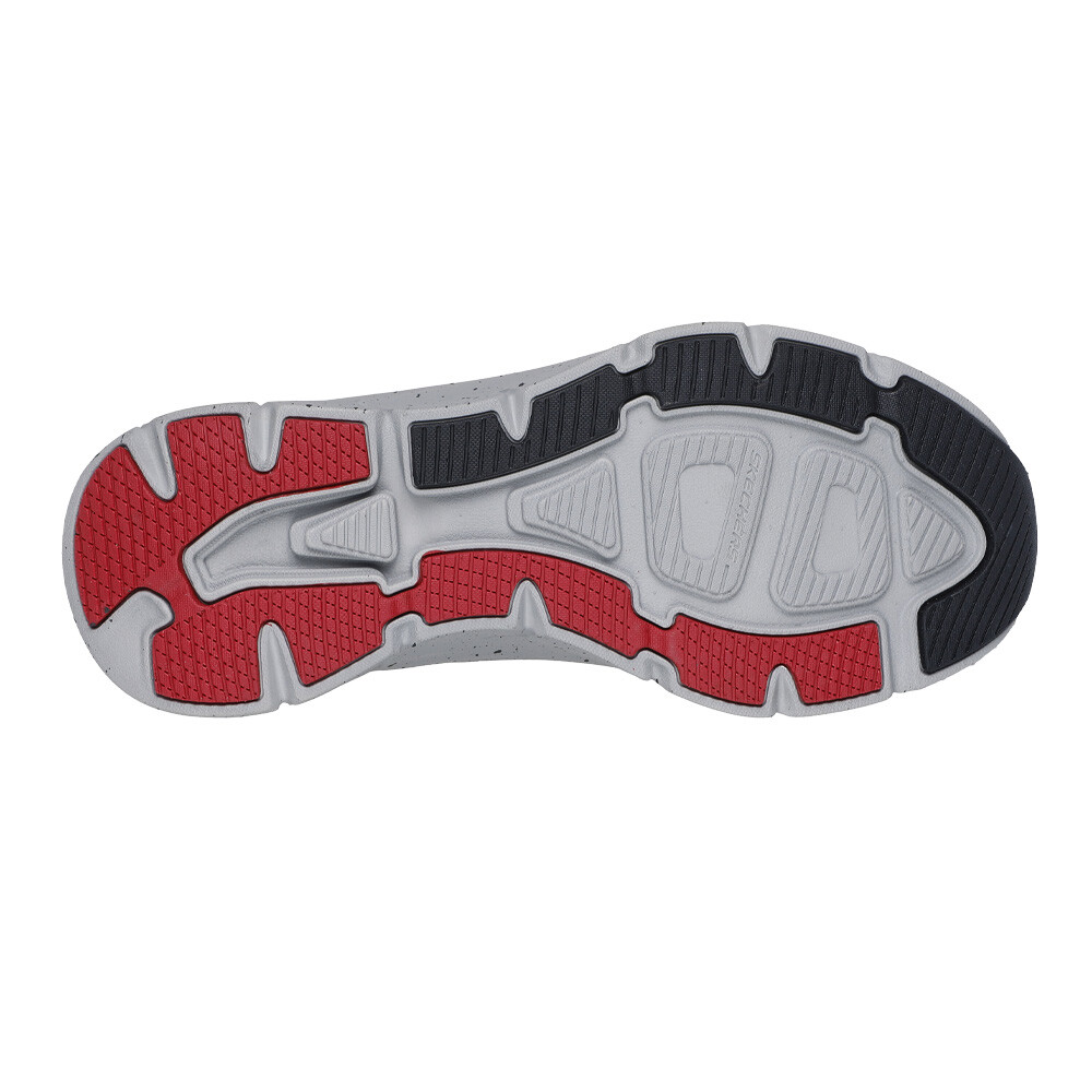 Skechers D'Lux Walker 2.0 Grailo Waterproof Walking Shoes - SS25