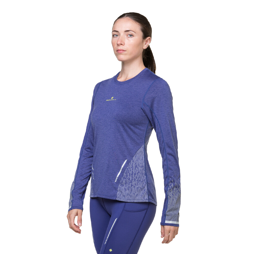 RonHill Tech Reflect Women's Top - AW24