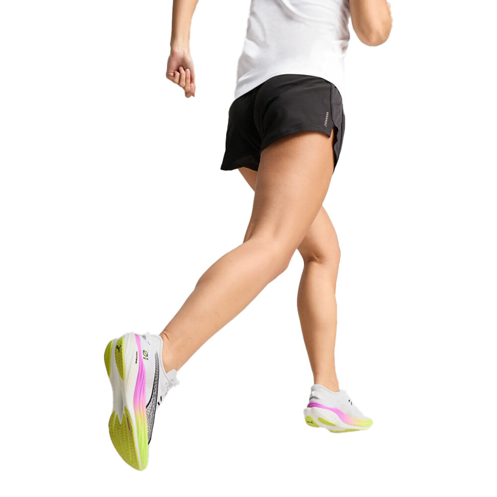 Puma Velocity 3 Inch Women's Shorts - SS25