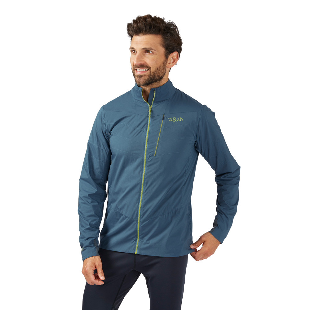 Rab Vapour-Rise Ridgeline Jacket