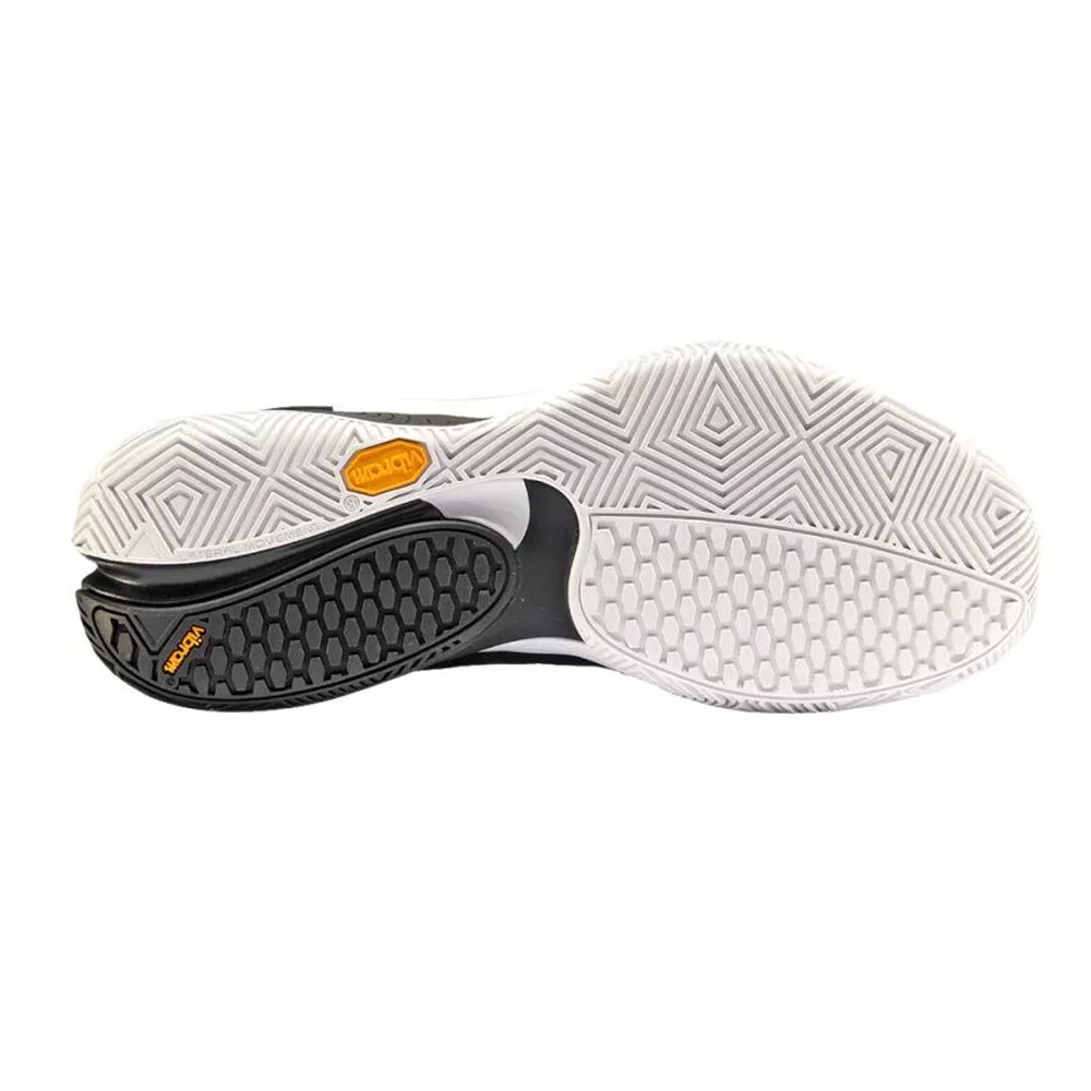 Bullpadel Hack Vibram 24I Padel Shoes - SS25