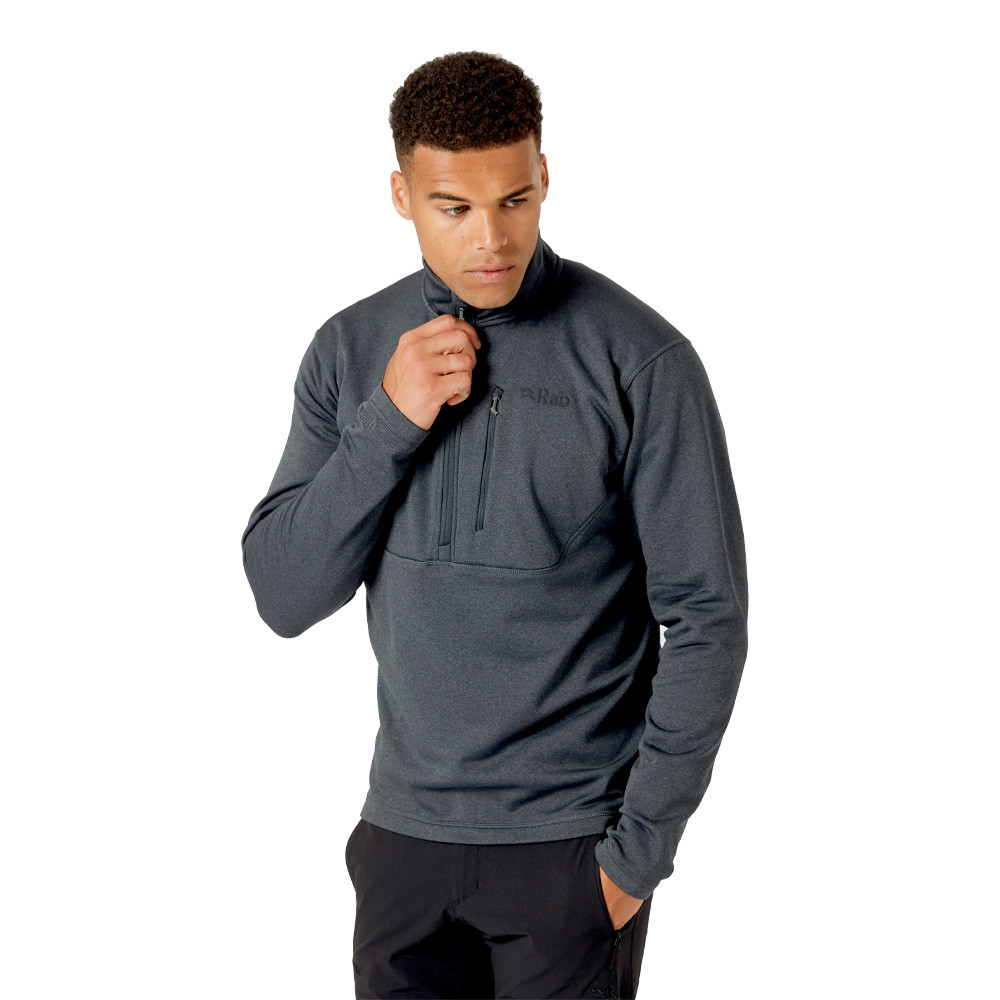 Rab Geon Pull-On Top - SS25