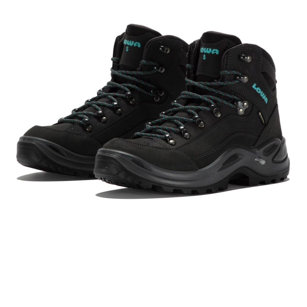 Lowa Renegade GORE-TEX Mid Women's Walking Boots (2A Width)