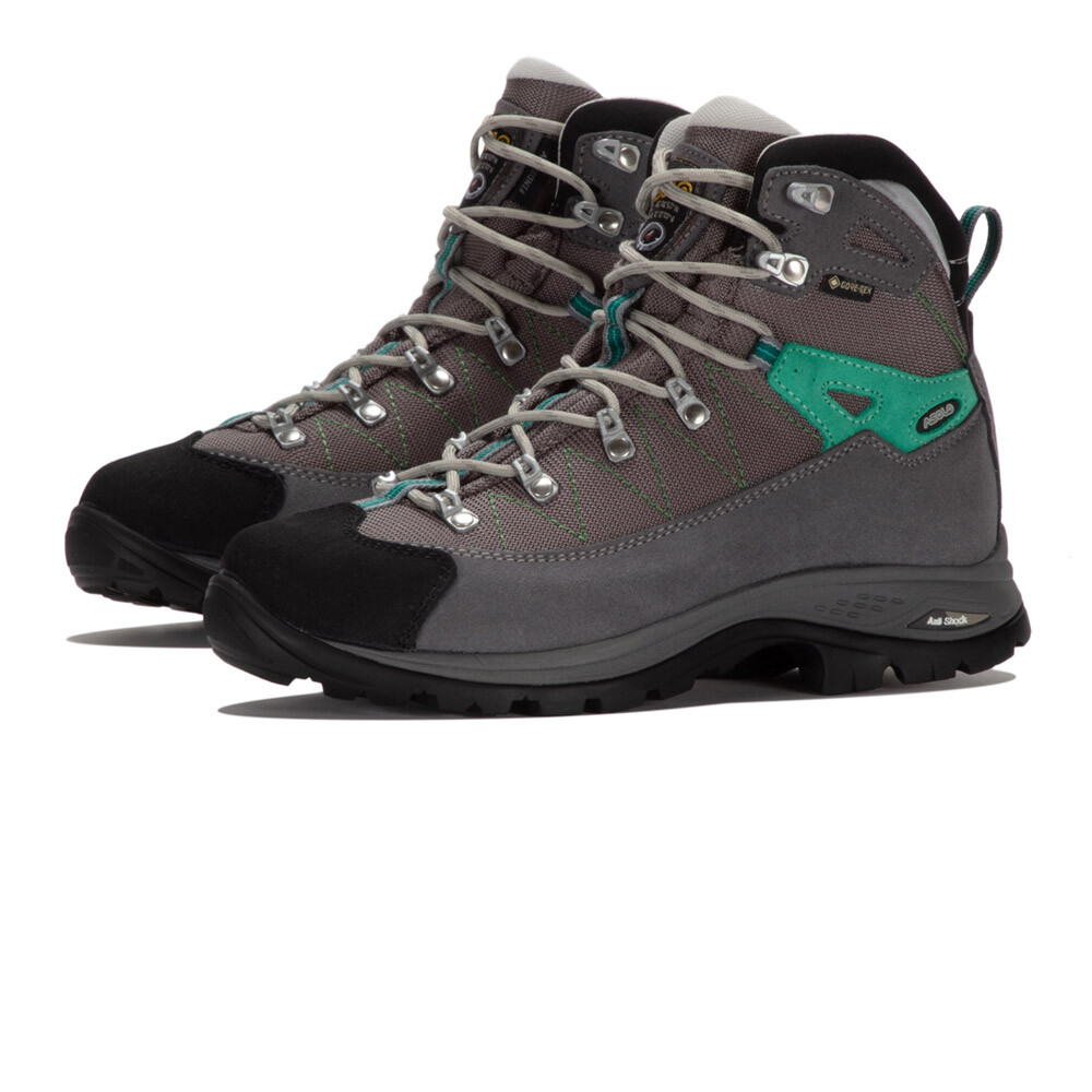Asolo Finder GORE-TEX GV ML Women's Walking Boots - SS25