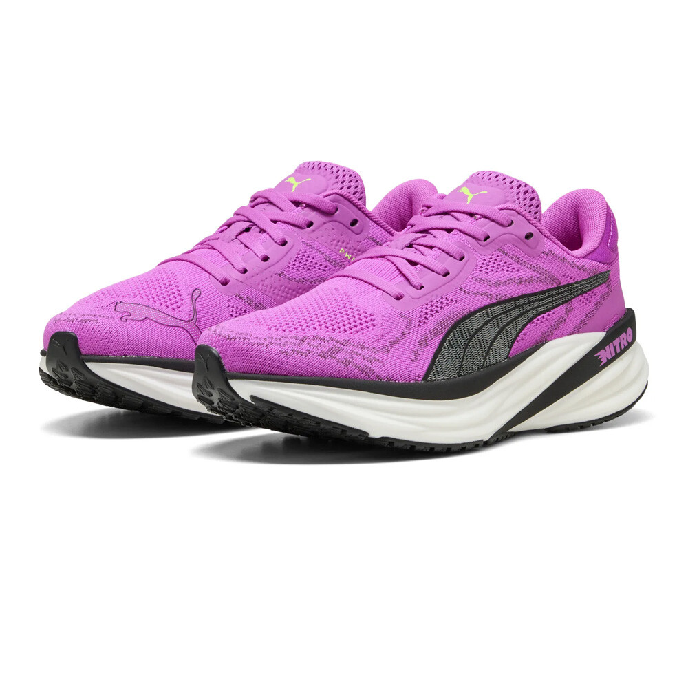Puma Magnify Nitro 2 Women's Running Shoes - SS25