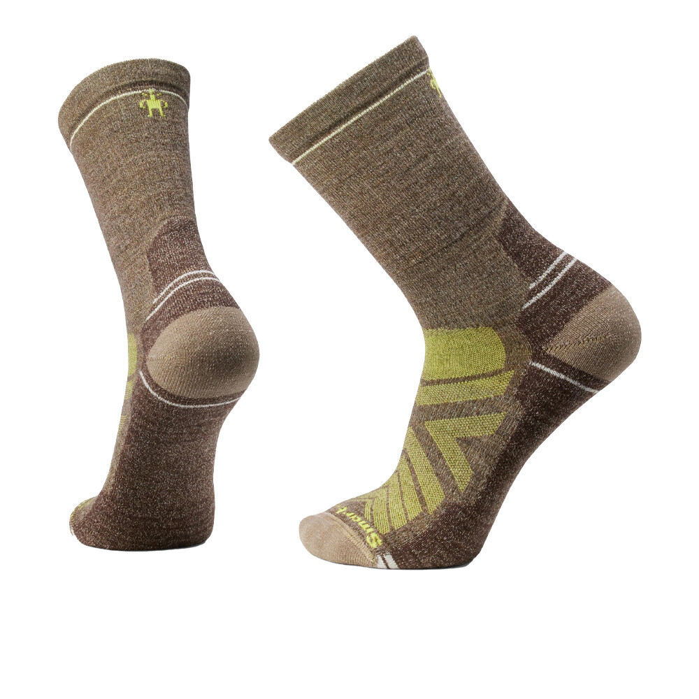 SmartWool Hike Light Cushion Crew Socks - SS25