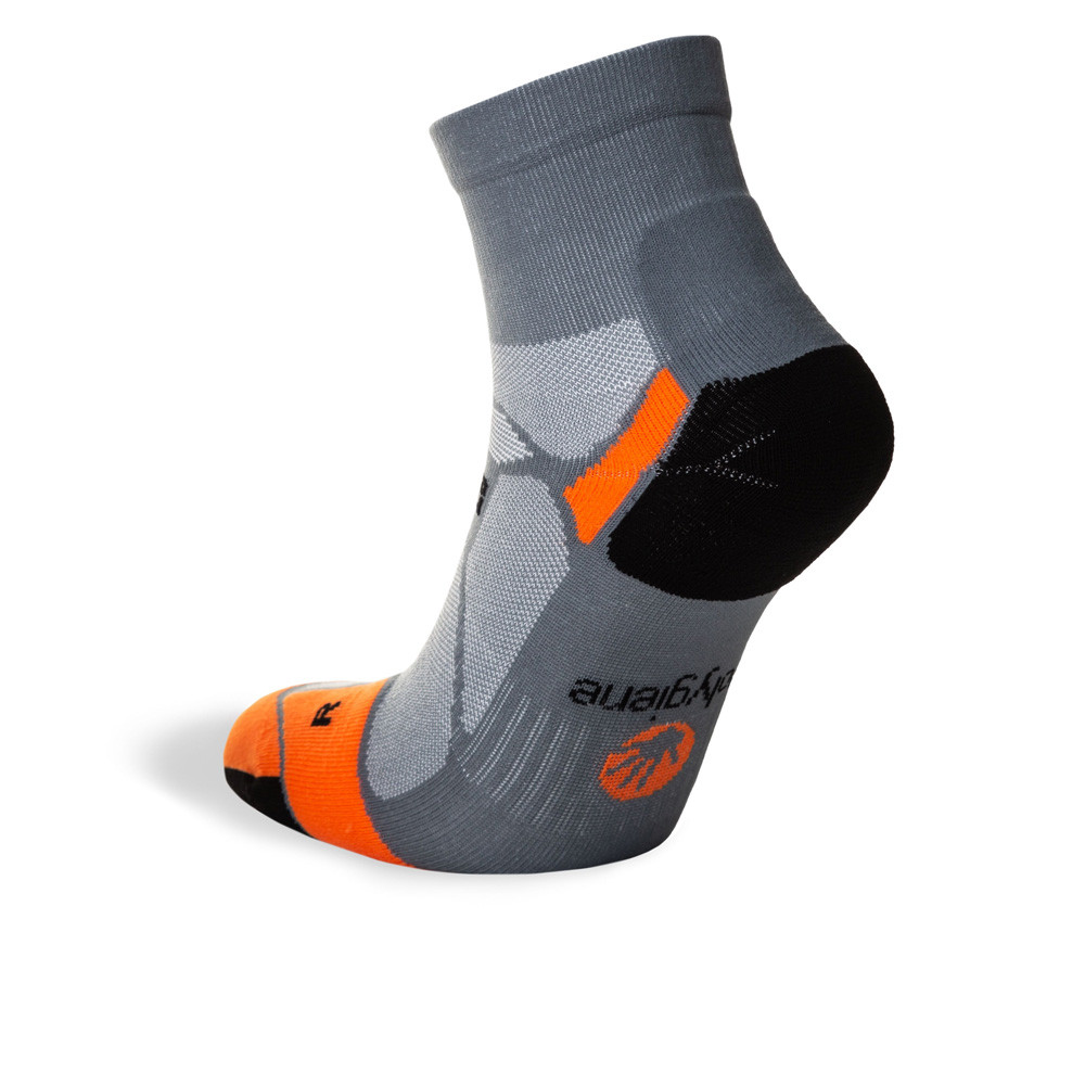 Hilly Marathon Fresh Anklet Socks (Minimum Cushioning) - SS25