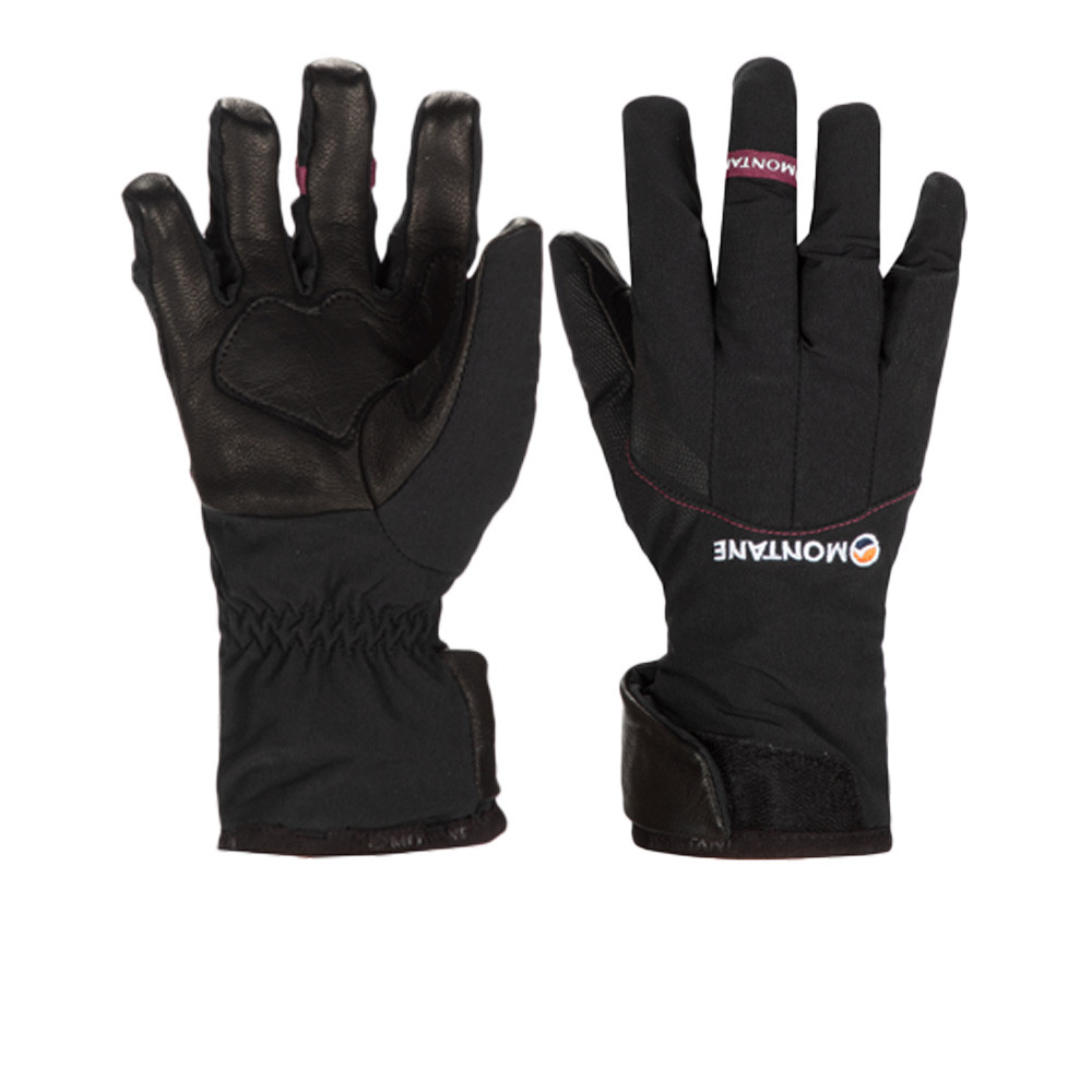 Montane Alpine Guide Women's Gloves