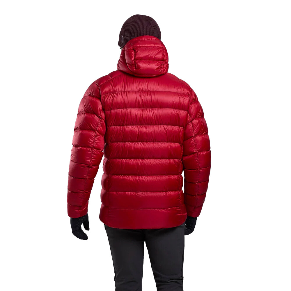 Montane Anti-Freeze XT Down Hooded Jacket