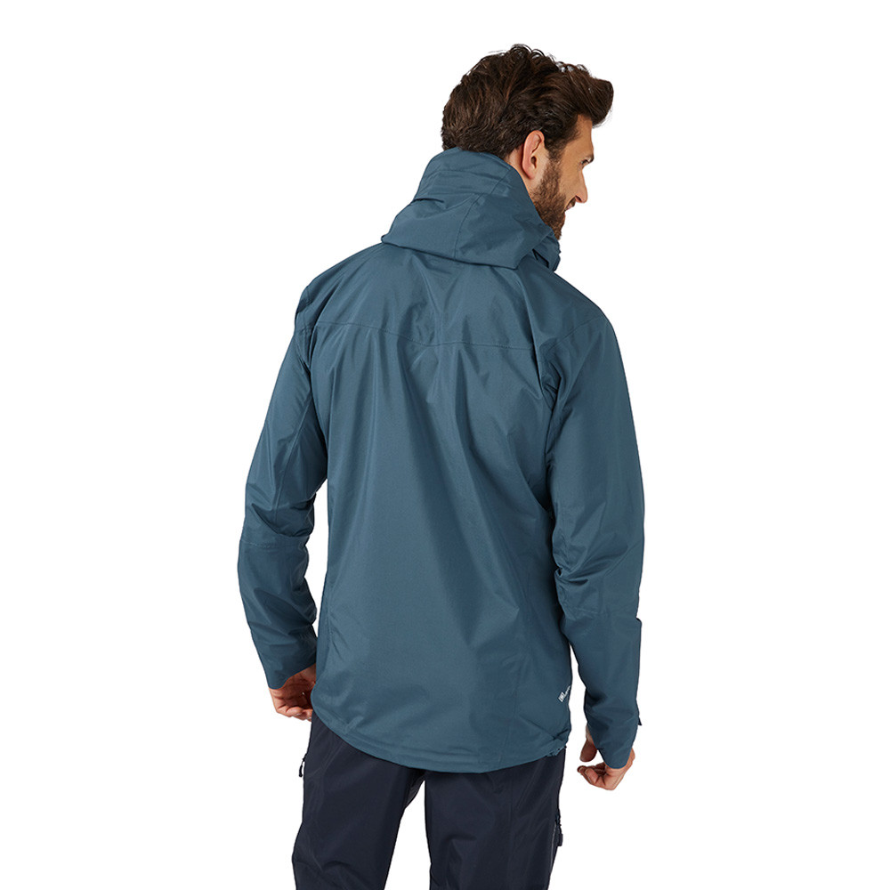 Rab Latok GORE-TEX Paclite Plus Jacket - SS25