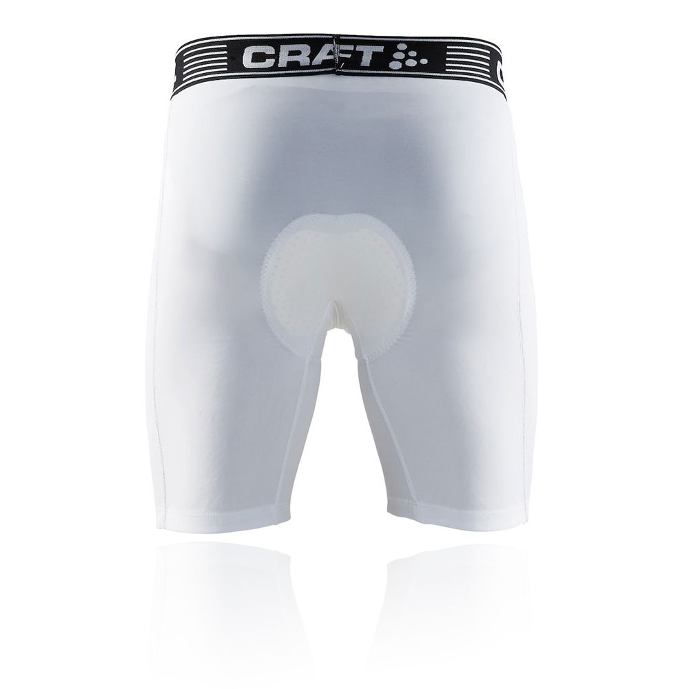 Craft Greatness Bike Boxers