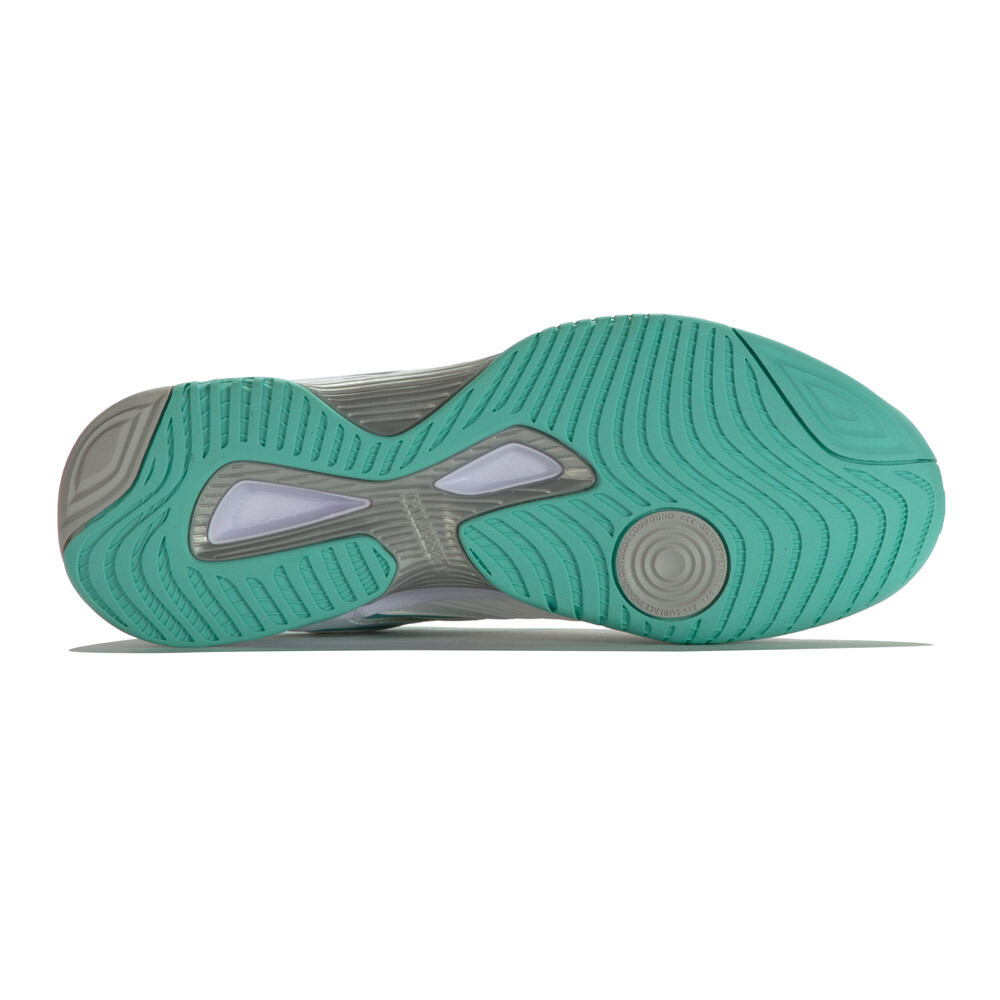 Gilbert Sports Gilbert Infinity X.A.S Women's Netball Shoes - SS25