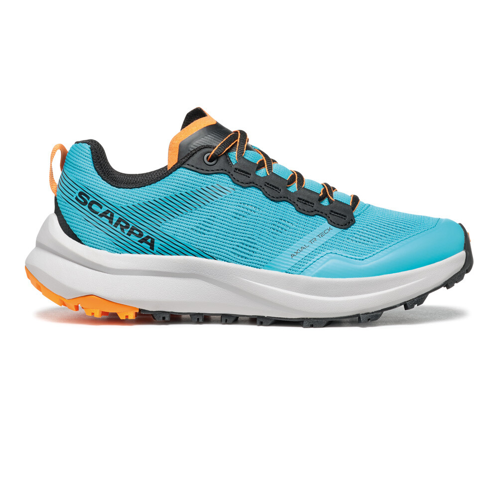 Scarpa Spin Junior Trail Running Shoes