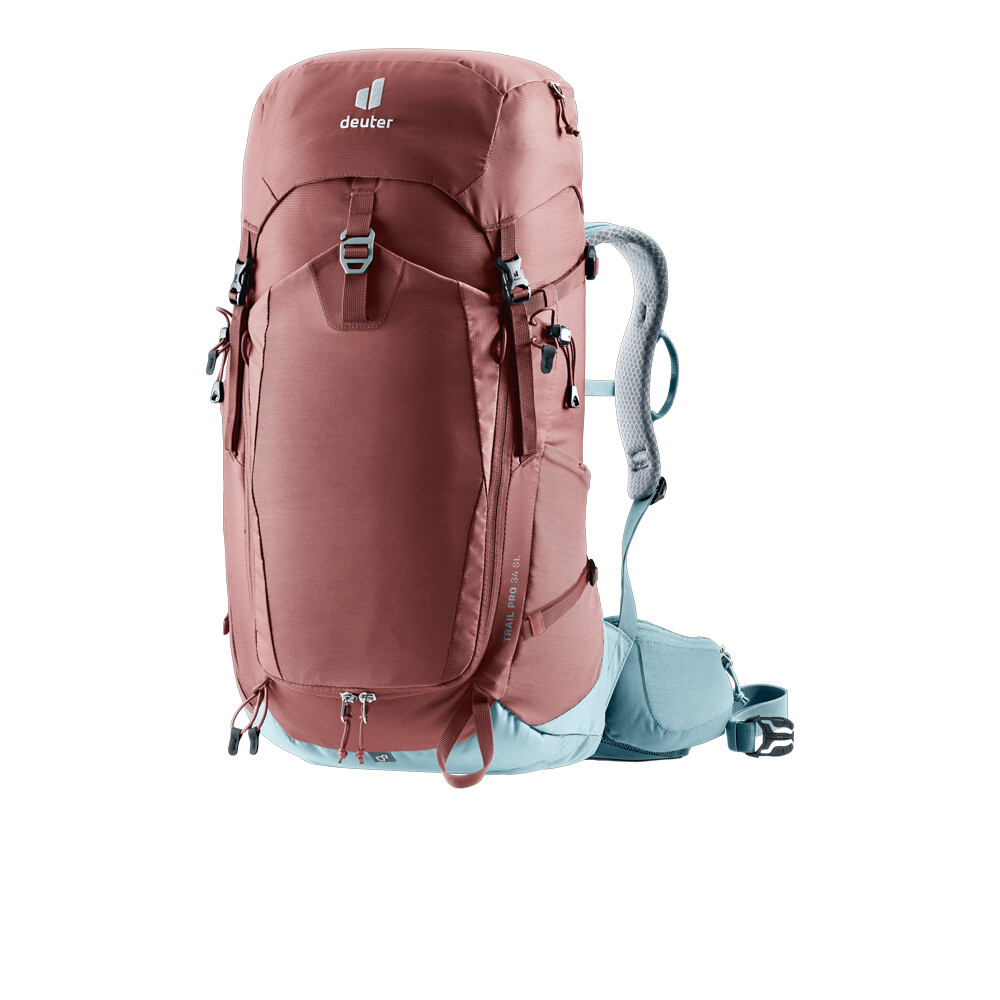 Deuter Trail Pro 34 SL Women's Backpack