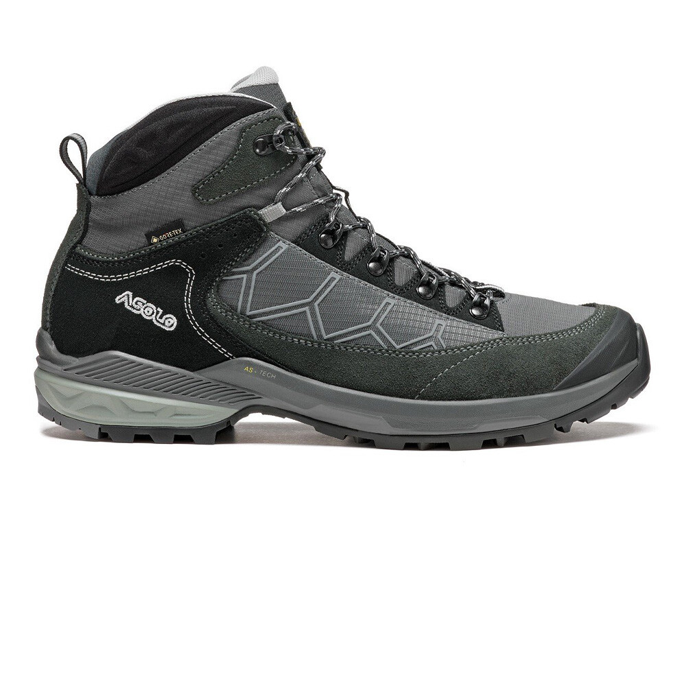 Asolo Falcon Evo GV GORE-TEX Walking Boots - SS25