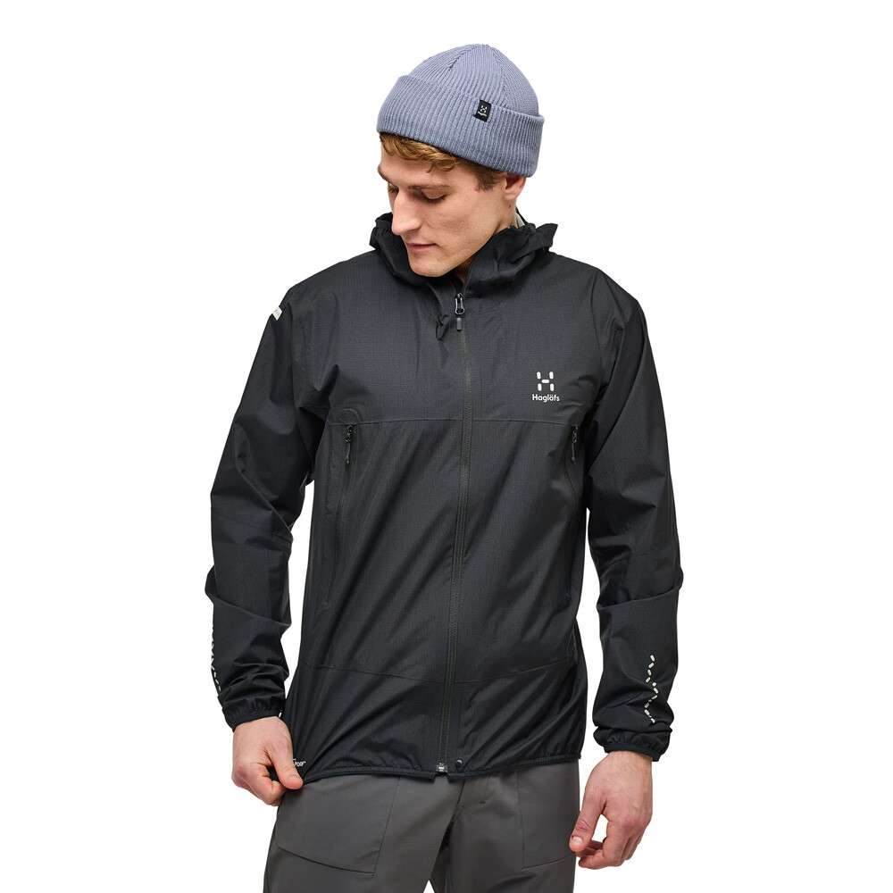 Haglofs L.I.M Proof Jacket - SS25