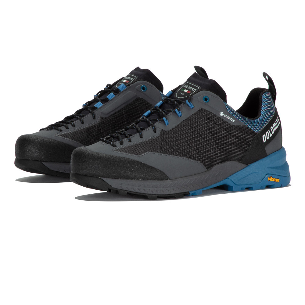Dolomite Crodarossa Tech GORE-TEX Walking Shoes - SS25