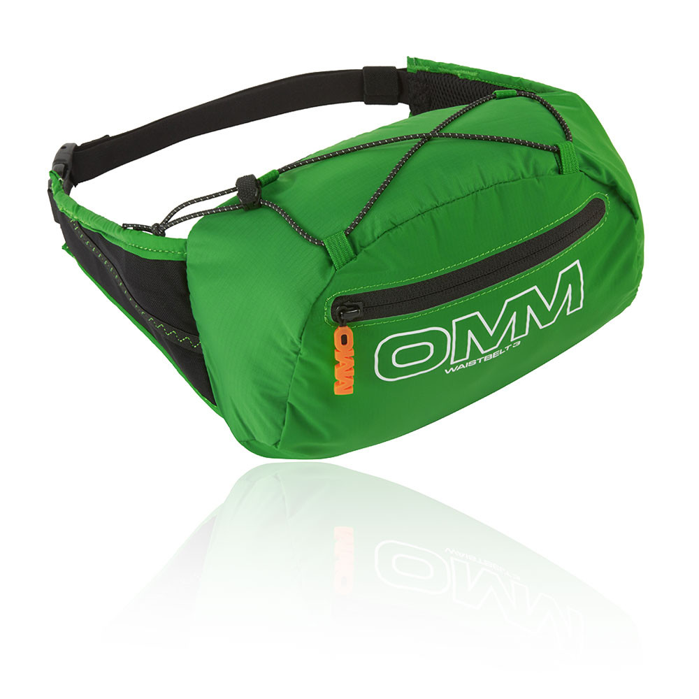 OMM Classic Waistbelt 3 - SS25