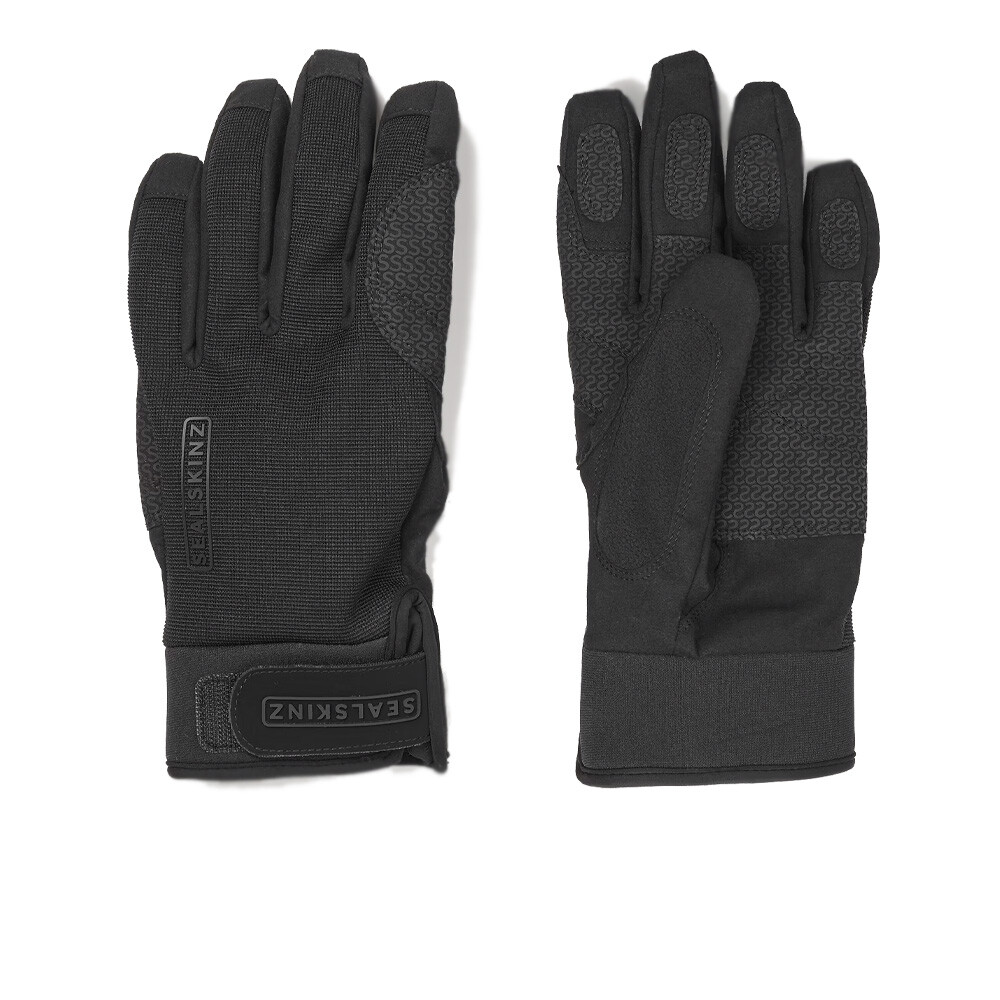 SealSkinz Harling Waterproof All Weather Gloves - SS25