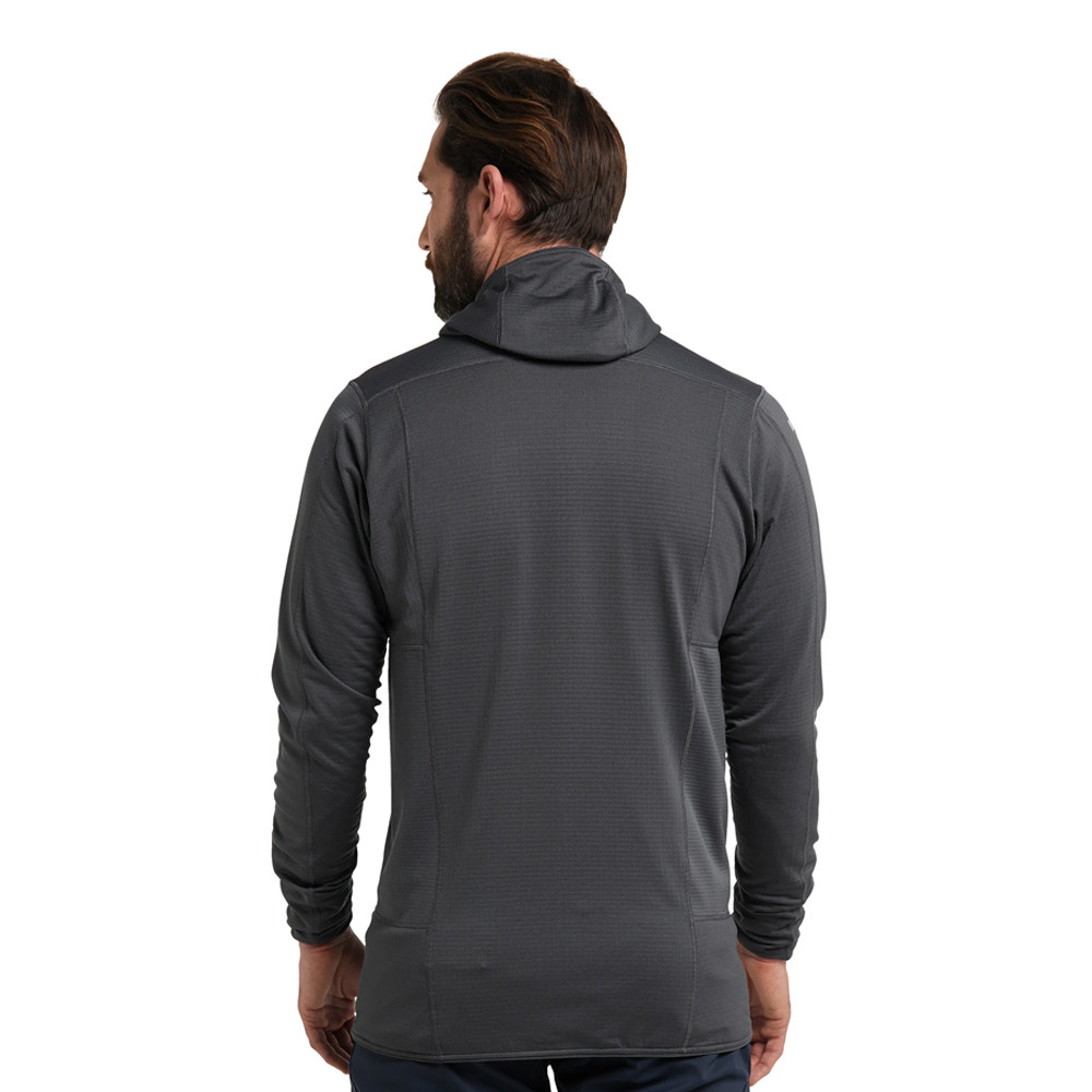 Haglofs L.I.M Mid Fast Hooded Jacket