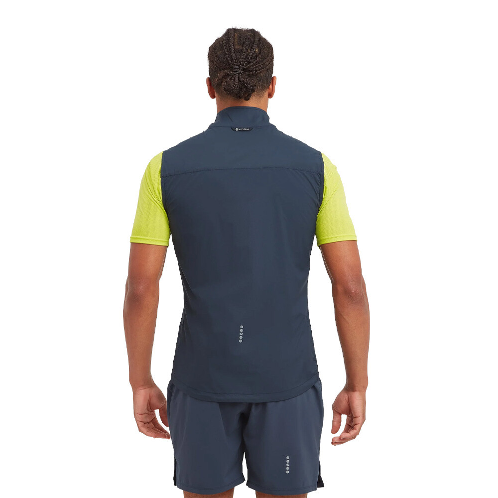 Montane Featherlite Windproof Gilet - SS25