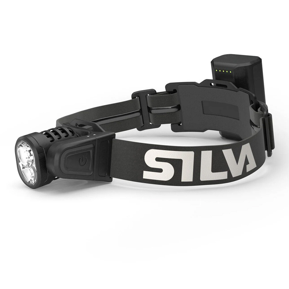 Silva Free 3000 S Headlamp - SS25
