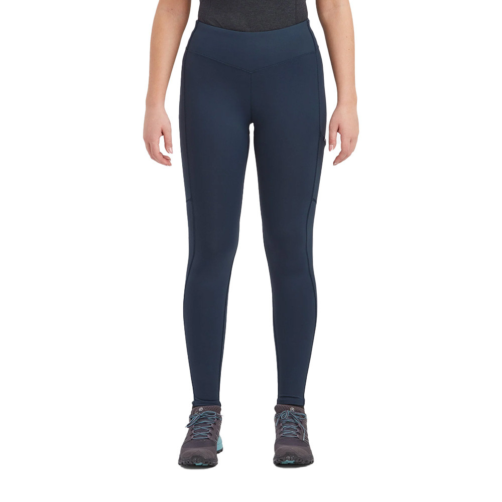 Montane Ineo Lite Women's Tights - AW24