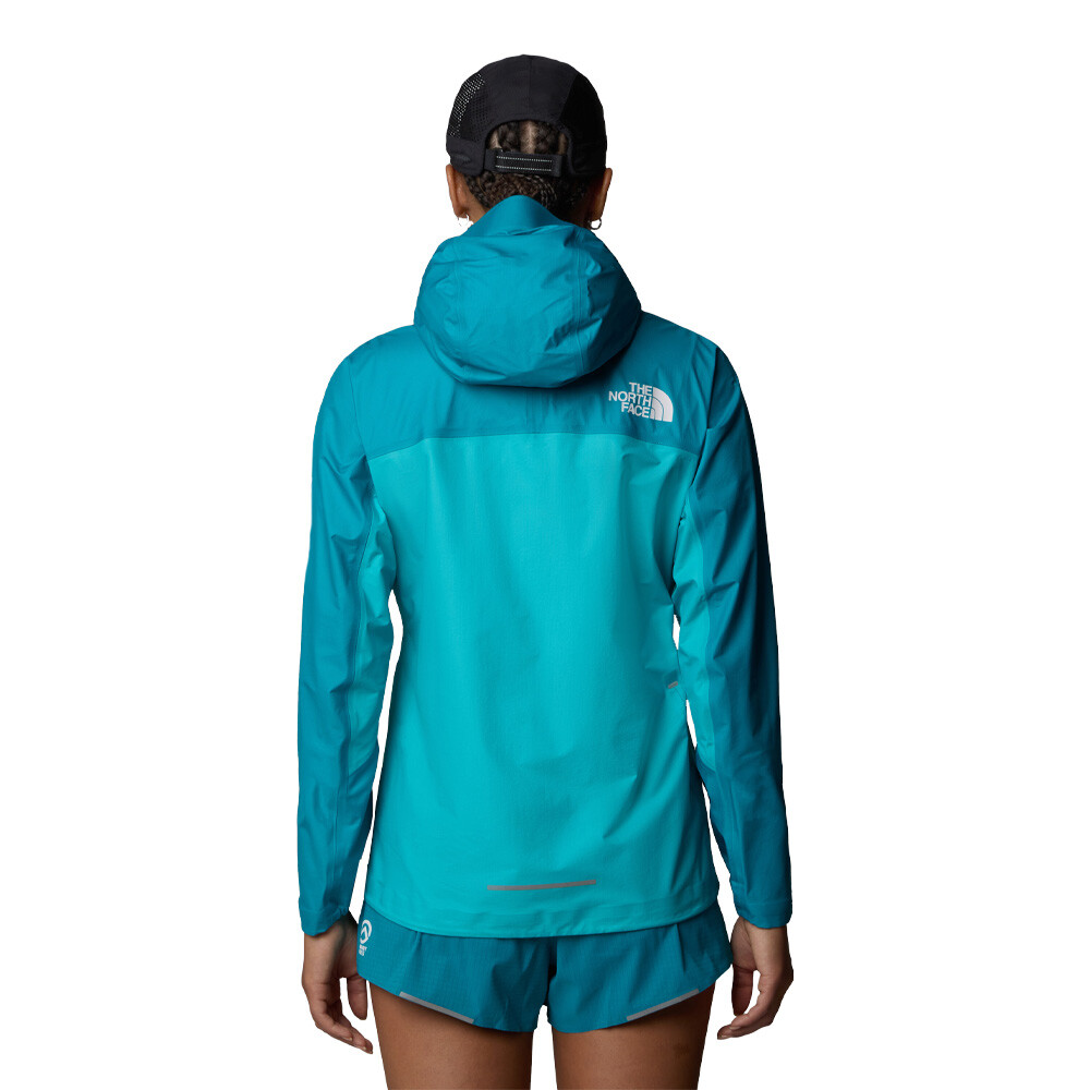 The North Face Summit Series Superior Futurelight Waterproof Women's Jacket - SS25