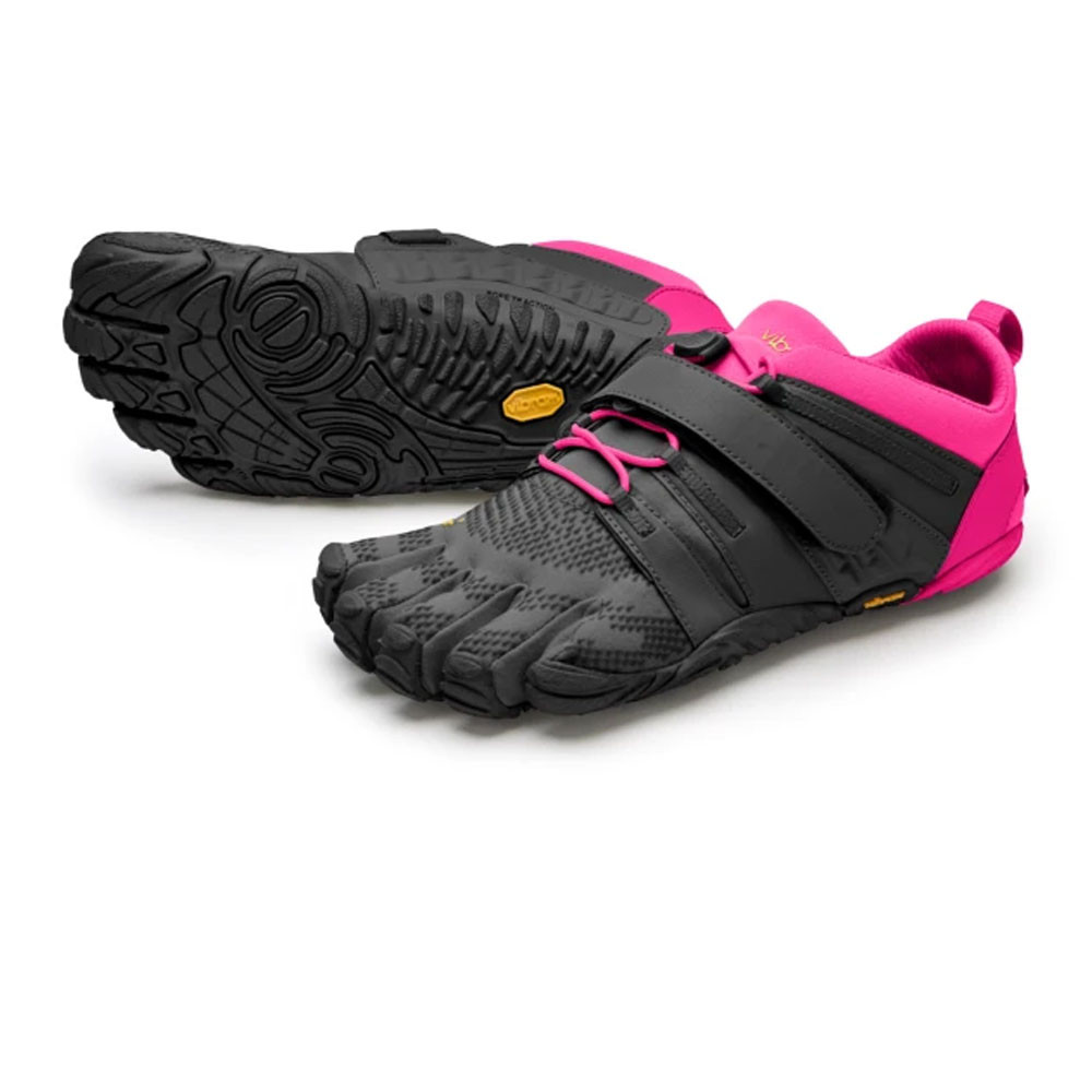 Vibram Fivefingers V-TRAIN 2.0 Women's Training Shoes - AW24