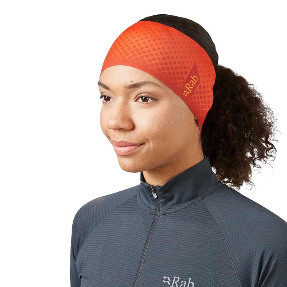 Rab Transition Windstopper Headband - AW24