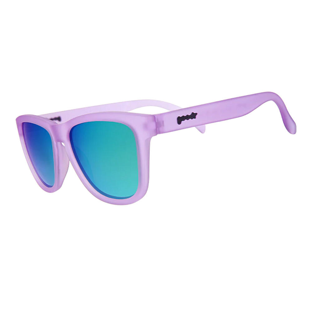 Goodr OGs Lilac It Like That!!! Sunglasses - SS25