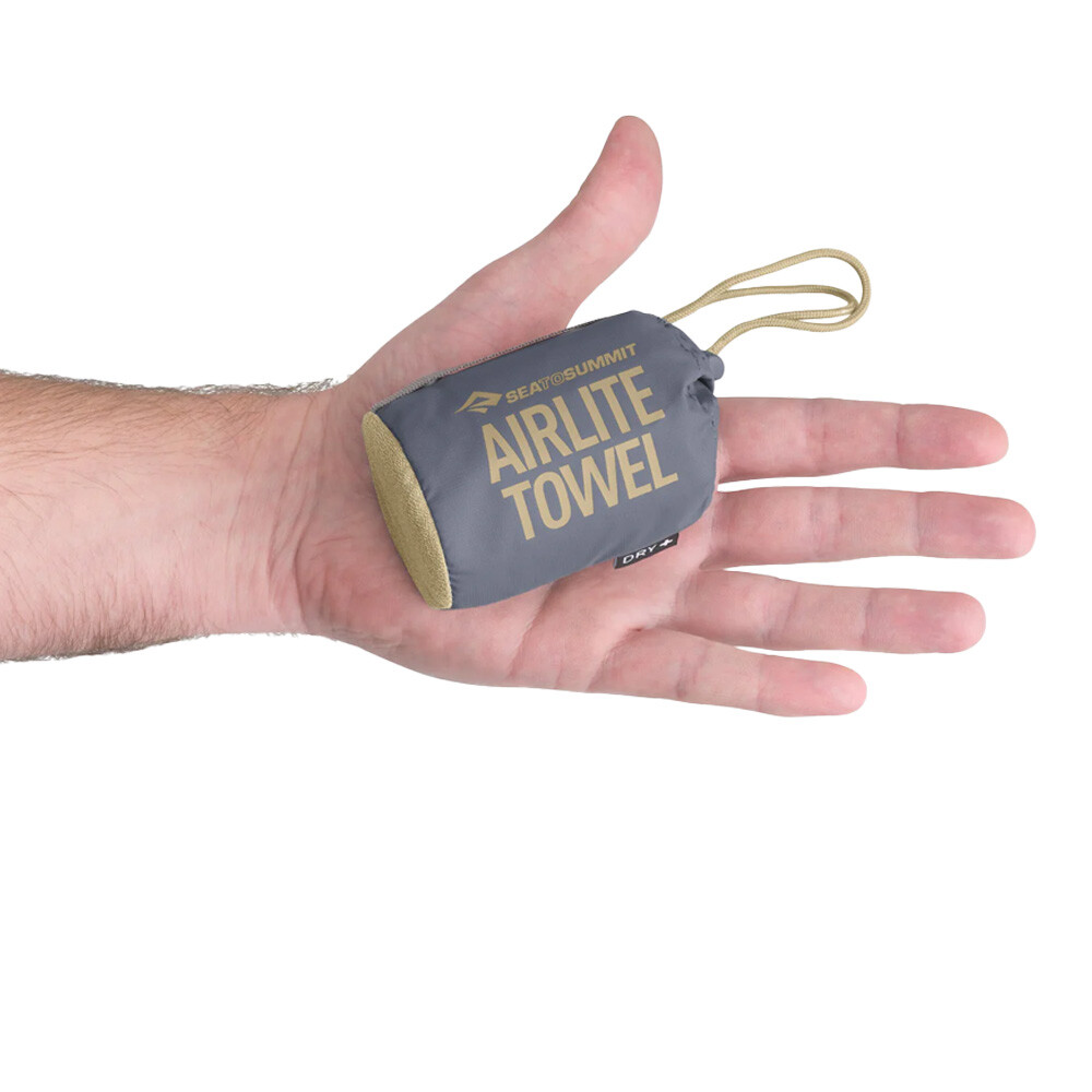 Sea To Summit Airlite Towel (Small) - SS25