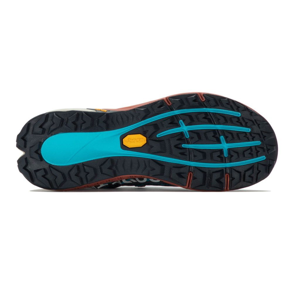 Merrell Agility Peak 4 GORE-TEX Women's Trail Running Shoes