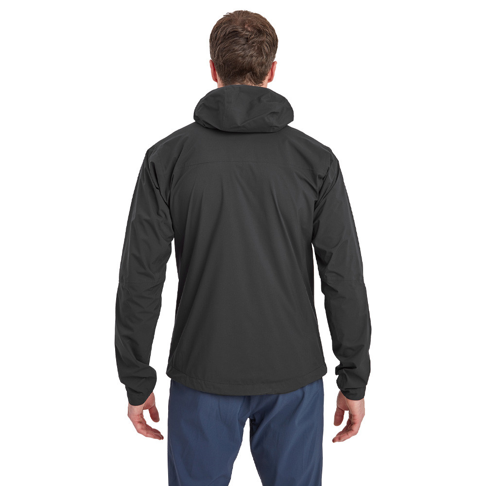 Montane Minimus Lite Waterproof Jacket - SS25