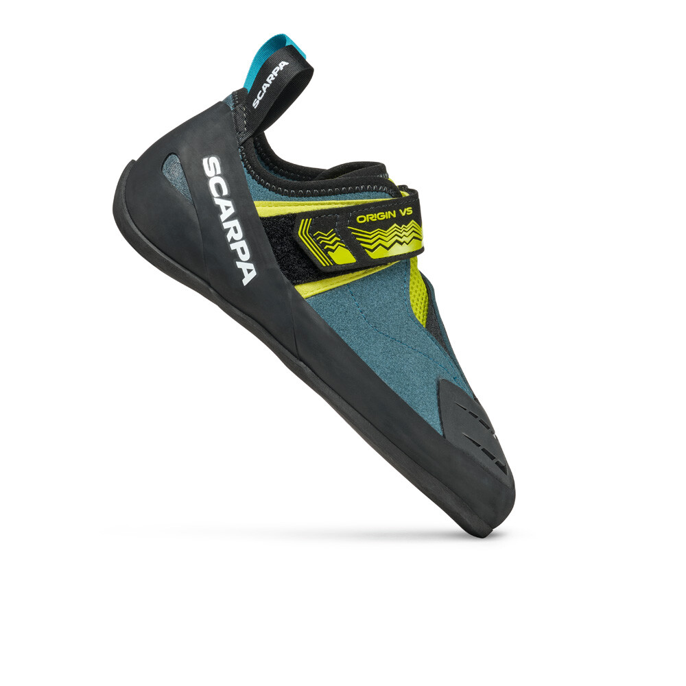 Scarpa Origin VS Climbing Shoes - SS25