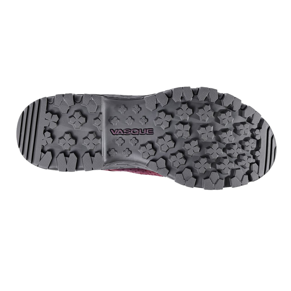 Vasque Breeze Women's Waterproof Walking Boots